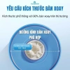 Bông Lau Nhà 360 Độ Areti 3A Sợi Microfiber Siêu Thấm Hút Dày Dặn 22.579 VND 8