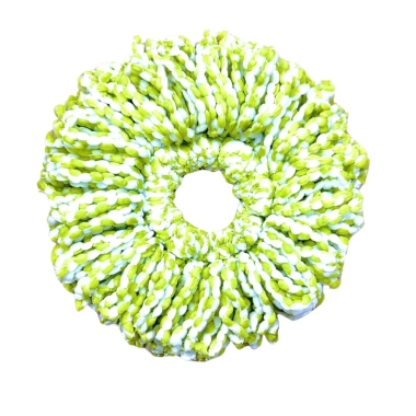 Bông lau nhà 360 độ cao cấp Spin Mop Thái Lan - Thay thế cây lau, giá 35.000đ 5