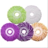 Bông lau nhà 360 độ cao cấp Spin Mop Thái Lan - Thay thế cây lau, giá 35.000đ 8