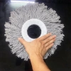 Bông lau nhà 360 độ cotton dày, thấm hút mạnh, thay thế thùng lau, giá 18.000 3
