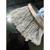 Bông lau nhà 360 độ cotton dày, thấm hút mạnh, thay thế thùng lau, giá 18.000 5