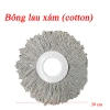 Bông lau nhà 360 độ cotton dày, thấm hút mạnh, thay thế thùng lau, giá 18.000 7