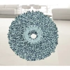 Bông lau nhà 360 độ dày siêu thấm hút, thay thế cotton, giảm còn 21.000₫