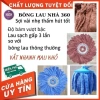 Bông lau nhà 360 độ thay thế mâm tròn 16cm, vải cao cấp siêu mềm, thấm hút, bám dính, sạch gấp 3 lần - Giá chỉ 22.000đ 6