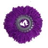 Bông lau nhà 360 độ tiện dụng sợi cotton thấm hút tốt, dễ thay thế mọi cây - Samba 16.500₫ 2