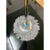 Bông lau nhà 360 độ tiện dụng sợi cotton thấm hút tốt, dễ thay thế mọi cây - Samba 16.500₫ 4
