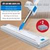 Bông lau nhà LUSEN LX45 45x12cm cho chổi tự vắt - Giá chỉ 29.000đ 2