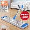 Bông lau nhà LUSEN LX45 45x12cm cho chổi tự vắt - Giá chỉ 29.000đ 3