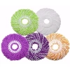 Bông lau nhà thay thế 360 sợi cho chổi xoay 360 độ - GDAH, giá chỉ 16.500₫ 4