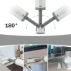 Bông Lau Thay Thế Cây Lau Nhà Bếp Mini Tự Vắt - Mềm Mịn, Thấm Hút, Giá 18.000đ 4