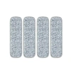 Bông Lau Thay Thế Cây Lau Nhà Bếp Mini Tự Vắt - Mềm Mịn, Thấm Hút, Giá 18.000đ 6