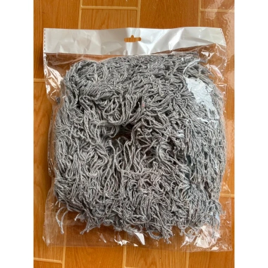 Bông lau tròn 360 cao cấp thay thế cotton, làm sạch gấp 3 lần, chỉ 60.000đ