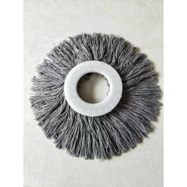 Bông lau tròn 360 cao cấp thay thế cotton, làm sạch gấp 3 lần, chỉ 60.000đ 5 Bông lau tròn 360 cao cấp thay thế cotton, làm sạch gấp 3 lần, chỉ 60.000đ 5