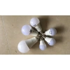 Bóng LED Tròn Rạng Đông 3-30W 220V Chính Hãng, Bảo Hành 24 Tháng - Giá 27.5k 3