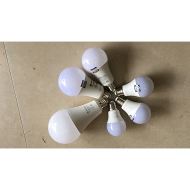 Bóng LED Tròn Rạng Đông 3-30W 220V Chính Hãng, Bảo Hành 24 Tháng - Giá 27.5k
