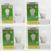 Bóng LED Trụ MPE 3W‑12W Ánh Sáng Trắng, Tiết Kiệm Năng Lượng – Giá 23.738₫ 4