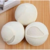 Bóng len sấy quần áo 8cm cao cấp mềm mại hút ẩm giảm mùi hôi giảm tĩnh điện - 38.000 VND 2