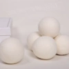 Bóng len sấy quần áo 8cm cao cấp mềm mại hút ẩm giảm mùi hôi giảm tĩnh điện - 38.000 VND 4