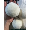 Bóng len sấy quần áo 8cm cao cấp mềm mại hút ẩm giảm mùi hôi giảm tĩnh điện - 38.000 VND 5