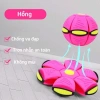 Bóng ma thuật biến hình có đèn nhấp nháy phát sáng - Quà tặng hấp dẫn cho bé, chỉ 65.000đ 4