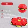 Bóng ma thuật biến hình có đèn nhấp nháy phát sáng - Quà tặng hấp dẫn cho bé, chỉ 65.000đ 8