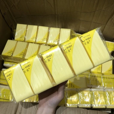 Bông Mút Bọt Biển Pinkmia Chivey 20 gói 240 miếng - Rửa mặt mềm mịn, giá ưu đãi 195.965 VND 2