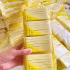 Bông Mút Bọt Biển Pinkmia Chivey 20 gói 240 miếng - Rửa mặt mềm mịn, giá ưu đãi 195.965 VND 6