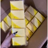 Bông Mút Bọt Biển Pinkmia Chivey 20 gói 240 miếng - Rửa mặt mềm mịn, giá ưu đãi 195.965 VND 10