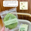 Bông Mút Rửa Mặt Bọt Biển AMORTALS 1/3 Miếng Tạo bọt sạch da, Giá 46.800 VND 3
