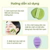Bông Mút Rửa Mặt Bọt Biển AMORTALS 1/3 Miếng Tạo bọt sạch da, Giá 46.800 VND 5