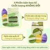 Bông mút rửa mặt bọt biển AMORTALS hình giọt nước làm sạch da mặt, giá 38.900₫ 6