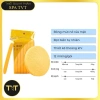 Bông mút rửa mặt Chivey 240 miếng mềm mịn, dài, hàng loại 1 - Giá ưu đãi 195k