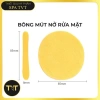 Bông mút rửa mặt Chivey 240 miếng mềm mịn, dài, hàng loại 1 - Giá ưu đãi 195k 3
