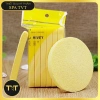 Bông mút rửa mặt Chivey 240 miếng mềm mịn, dài, hàng loại 1 - Giá ưu đãi 195k 4