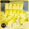 Bông mút rửa mặt Chivey 240 miếng mềm mịn, dài, hàng loại 1 - Giá ưu đãi 195k 9