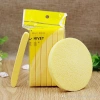 Bông Mút Rửa Mặt Chivey - Bọt Biển Nở, Làm Sạch Sâu, Tái Sử Dụng, Giá 19.000đ 2