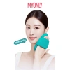 Bông Mút Rửa Mặt Myonly Hình Giọt Nước - Mềm Mại, Tạo Bọt Sạch Sâu, Giá chỉ 35.000đ 3