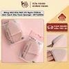 Bông Mút Rửa Mặt Xỏ Ngón TOOLA Làm Sạch Sâu - Face Sponge Giá 33k Giảm Sốc
