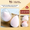Bông Mút Trang Điểm TOOLA - Tán Kem Nền Mềm Mịn, Tiện Lợi, Giá 45.000₫ Giảm 20%