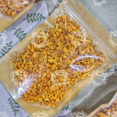Bông Nấm Đông Trùng Hạ Thảo Sấy Thăng Hoa 500g - Giá 70.000, tăng đề kháng 2 Bông Nấm Đông Trùng Hạ Thảo Sấy Thăng Hoa 500g - Giá 70.000, tăng đề kháng 2