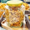 Bông Nấm Đông Trùng Hạ Thảo Sấy Thăng Hoa 500g - Giá 70.000, tăng đề kháng 8