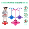 Bóng Nhảy Tăng Chiều Cao Cho Bé – Giúp Phát Triển Xương, Vận Động Vui Nhộn, Giá Ưu Đãi 140.140₫