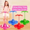 Bóng Nhảy Tăng Chiều Cao Cho Bé – Giúp Phát Triển Xương, Vận Động Vui Nhộn, Giá Ưu Đãi 140.140₫ 2