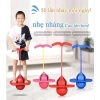 Bóng Nhảy Tăng Chiều Cao Cho Bé – Giúp Phát Triển Xương, Vận Động Vui Nhộn, Giá Ưu Đãi 140.140₫ 3