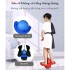 Bóng Nhảy Tăng Chiều Cao Cho Bé – Giúp Phát Triển Xương, Vận Động Vui Nhộn, Giá Ưu Đãi 140.140₫ 7