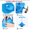 Bóng Nhảy Tăng Chiều Cao Cho Bé – Giúp Phát Triển Xương, Vận Động Vui Nhộn, Giá Ưu Đãi 140.140₫ 9