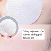 Bông Nước Hoa Hồng Toner Pad Vita K - Cica Peeling & Prettyskin, giá ưu đãi 450k 5