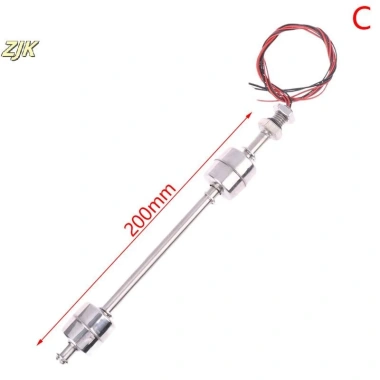 Bóng Phao Springevenepic Điều Khiển Bể Bơi, Cảm Biến Mực Nước - 145.200 VND 5