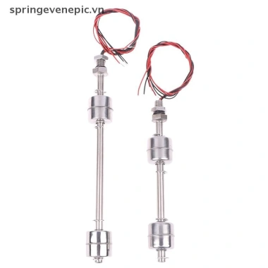 Bóng Phao Springevenepic Điều Khiển Bể Bơi, Cảm Biến Mực Nước - 145.200 VND 9