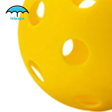 Bóng Pickleball 26 Lỗ Trong nhà - Thực hành và Giải đấu, Giá ưu đãi 82.500₫ 2